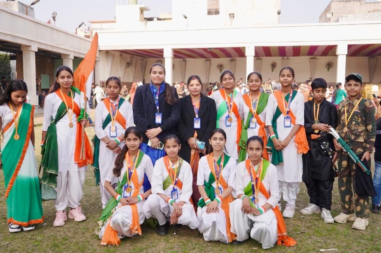 Republic / Independence Day Group