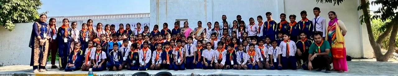Scout & Guide Camp