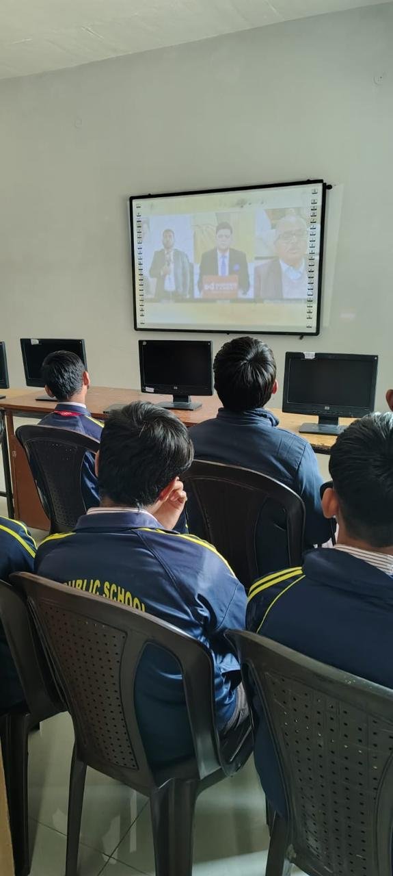 Smart Class Learning